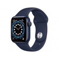 Apple Watch Series 6 GPS 40mm Blue1